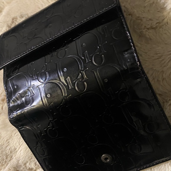 Dior vintage wallet - Picture 2 of 8